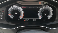 Audi A6 40 TFSI Sport 4dr S Tronic Petrol Saloon
